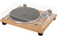 Отзывы на Виниловый проигрыватель Audio-Technica AT-LPW30TK, ручной ...