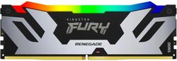 Изображение товара Оперативная память Kingston Fury Renegade KF564C32RSA-16 16ГБ 6400МГц DDR5 Изображение товара Оперативная память Kingston Fury Renegade KF564C32RSA-16 16ГБ 6400МГц DDR5
