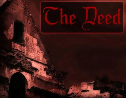 Игра GRABTHEGAMES The Deed, для  ПК,  регион: Россия,СНГ,  RUS (интерфейс и субтитры)