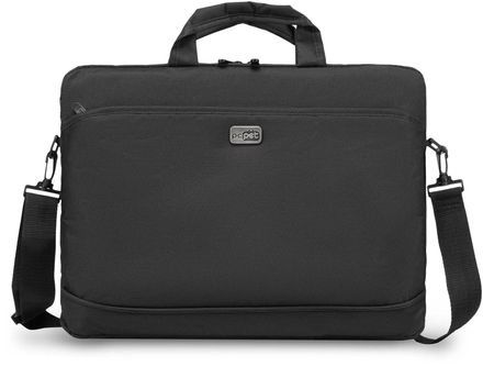 Сумка для ноутбука 15.6" PC PET 600D [pcp-a1315bk]