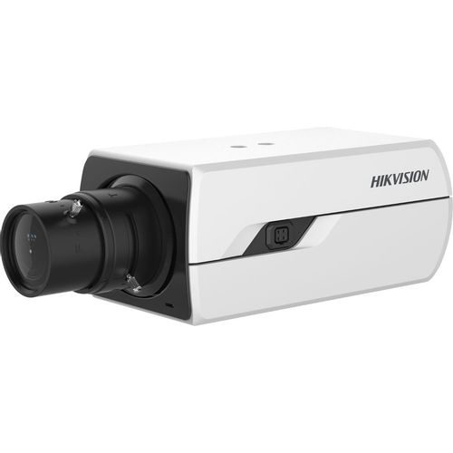 Камера видеонаблюдения IP Hikvision DS-2CD3843G0-AP, 2560х1440 pix, белый