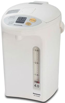 Термопот Panasonic NC-EG4000WTS, белый – купить в Ситилинк | 1911613