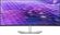 Изображение товара 37.5" Монитор Dell UltraSharp U3824DW,  3840x1600,  IPS,  2хHDMI,  1хDP,  изогнутый, черный и серебристый