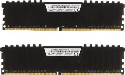 Cmk16gx4m2b3000c15 ryzen online
