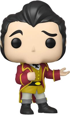 FUNKO Beauty and the Beast POP Disney