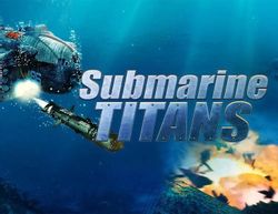 Изображение товара Стратегия для ПК Strategy First Submarine Titans - выживание на дне океана Изображение товара Стратегия для ПК Strategy First Submarine Titans - выживание на дне океана