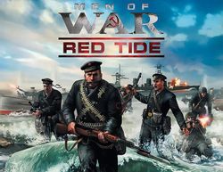 Изображение товара Игра FULQRUM PUBLISHING Men of War: Red Tide, для ПК, регион: Россия, русская версия Изображение товара Игра FULQRUM PUBLISHING Men of War: Red Tide, для ПК, регион: Россия, русская версия