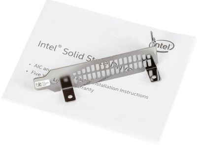 Intel optane 900p ssd ssdped1d new arrivals