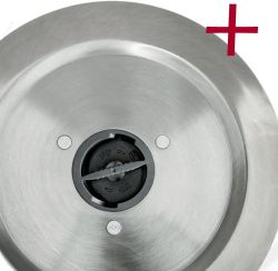 Ломтерезка GRAEF S10021, белый