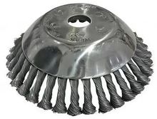 Изображение товара Щетка для садовых триммеров REZER TBH 200 для чистки и обслуживания