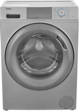 Характеристики Стиральная машина HAIER HW60-BP12929BS, с фронтальной ...