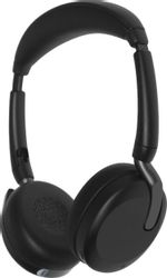 Гарнитура Jabra Evolve2 65 Flex, Bluetooth, черный