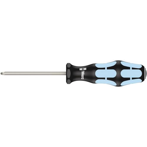 Отвертка WERA 3355 PZ [we-032031]