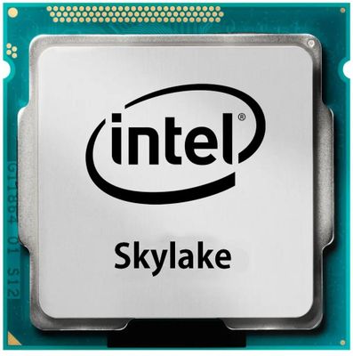 Процессор Intel Core i5 6600K, LGA 1151,  OEM [cm8066201920300s r2bv]