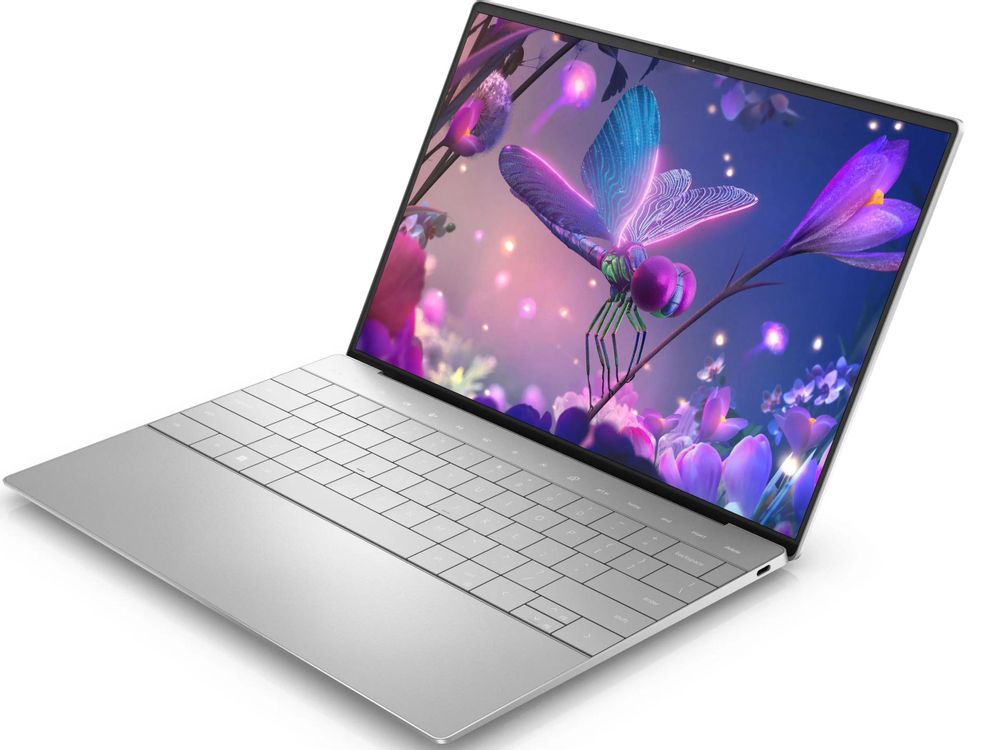 【極美品】Dell XPS 13 Plus 9320 i7 16GB 512GB Ноутбук Dell XPS 13 Plus 9320 13.4