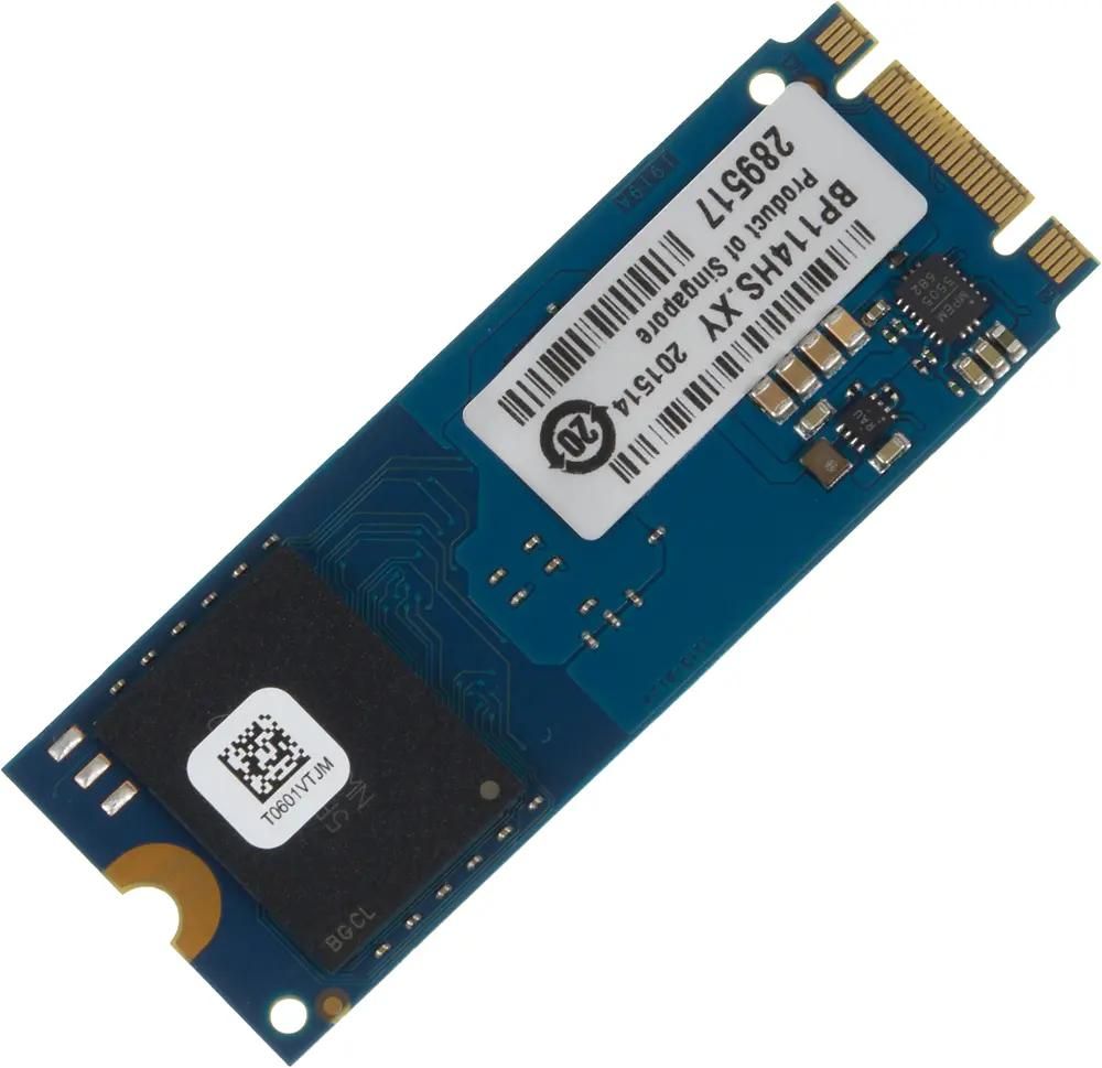 SSD Crucial MX200 CT500MX200SSD6 500 M.2 2260 SATA III 294383