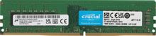 Изображение товара Оперативная память DDR4 Crucial 16ГБ 3200МГц DIMM без радиатора