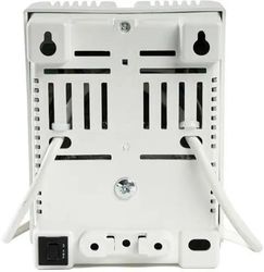 Стабилизатор напряжения БАСТИОН Teplocom ST-555 белый