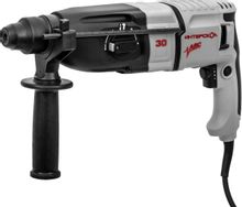 Изображение товара Перфоратор Интерскол П-30/900АВС мощный сетевой SDS plus 900 Вт