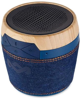 Marley speaker chant sales mini