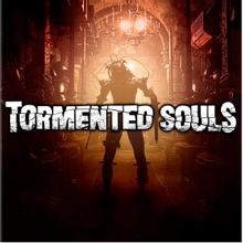 Изображение товара Игра Nintendo Tormented Souls для Nintendo Switch с русской локализацией