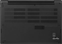 Ноутбук Lenovo ThinkPad E16 Gen 2, 16", IPS, AMD Ryzen 5 7535HS, 6-ядерный, 16ГБ DDR5, 512ГБ SSD, AMD Radeon 660M, черный