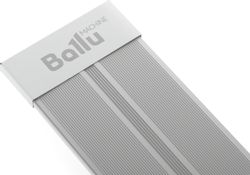 Инфракрасный обогреватель Ballu BIH-AP4-0.8-W, белый