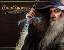 Изображение товара Игра TWIN SAILS The Lord of the Rings: Adventure Card Game - Defin для ПК