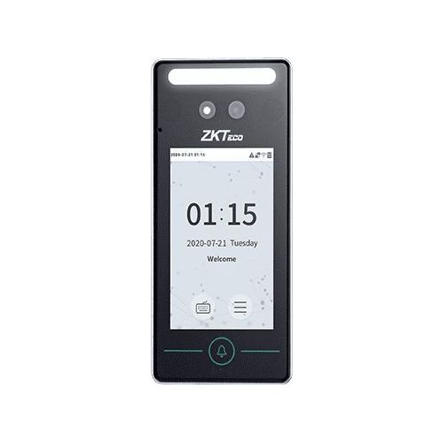 Терминал доступа ZKTECO SpeedFace-V4LM1 SPEEDFACE-V4LM1
