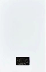 Котел газовый Kentatsu Nobby Base (E)/(T) 24-2CS (ER-00053587)