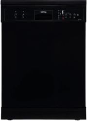 Посудомоечная машина Korting KDF 60240 N, черный