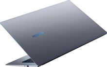 Ноутбук Honor MagicBook 14 NMH-WDQ9HN 14", IPS, AMD Ryzen 5 5500U, 6-ядерный, 8ГБ DDR4, 512ГБ SSD,  AMD Radeon Graphics, серый