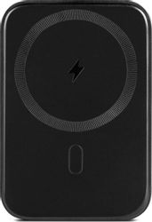 Изображение товара Внешний аккумулятор (Power Bank) TTEC ReCharger Pro M,  5000мAч,  черный [2bb219s]