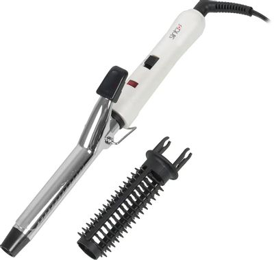 Щипцы Sinbo SHD 7032, белый – купить в Ситилинк | 932141
