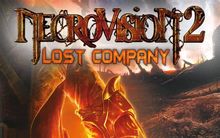 Изображение товара Игра Necrovision Lost Company для ПК цифровой ключ русская версия