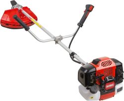 Триммер бензиновый Hammer MTK420C,  (комплект из 2-х коробок) [843265](Б/У)