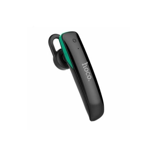 Наушники Hoco E1, Bluetooth, накладные, черный