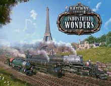 Изображение товара Дополнение Railway Empire 2 Industrial Wonders для ПК с русской локализацией