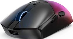 Мышь беспроводная Lenovo Legion M410 Wireless RGB Gaming, USB, черный