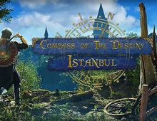 Изображение товара Игра 5DENIZ PUBLISHING Compass of the Destiny Istanbul для ПК RUS