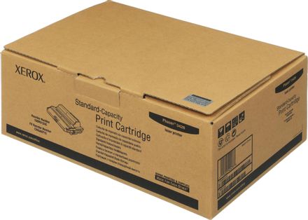 Картридж Xerox 106R01245, черный / 106R01245