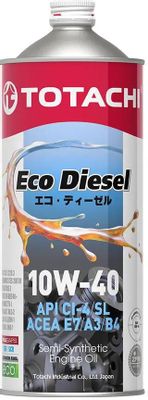 Обзор товара моторное масло TOTACHI Hyper Ecodrive Fully Synthetic, 5W ...