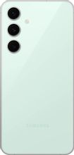 Смартфон Samsung Galaxy S24 FE 8/256Gb,  SM-S721B,  мятный