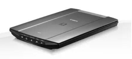 Canon Canoscan LiDE 210 [4508b010]