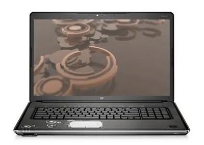 HP Pavilion dv8 1010er 18.4