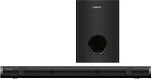 Отзывы на Саундбар Ginzzu GM-503 2.1 40Вт+30Вт черный в интернет ...