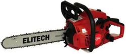 Бензопила Elitech БП 56/18 Prof