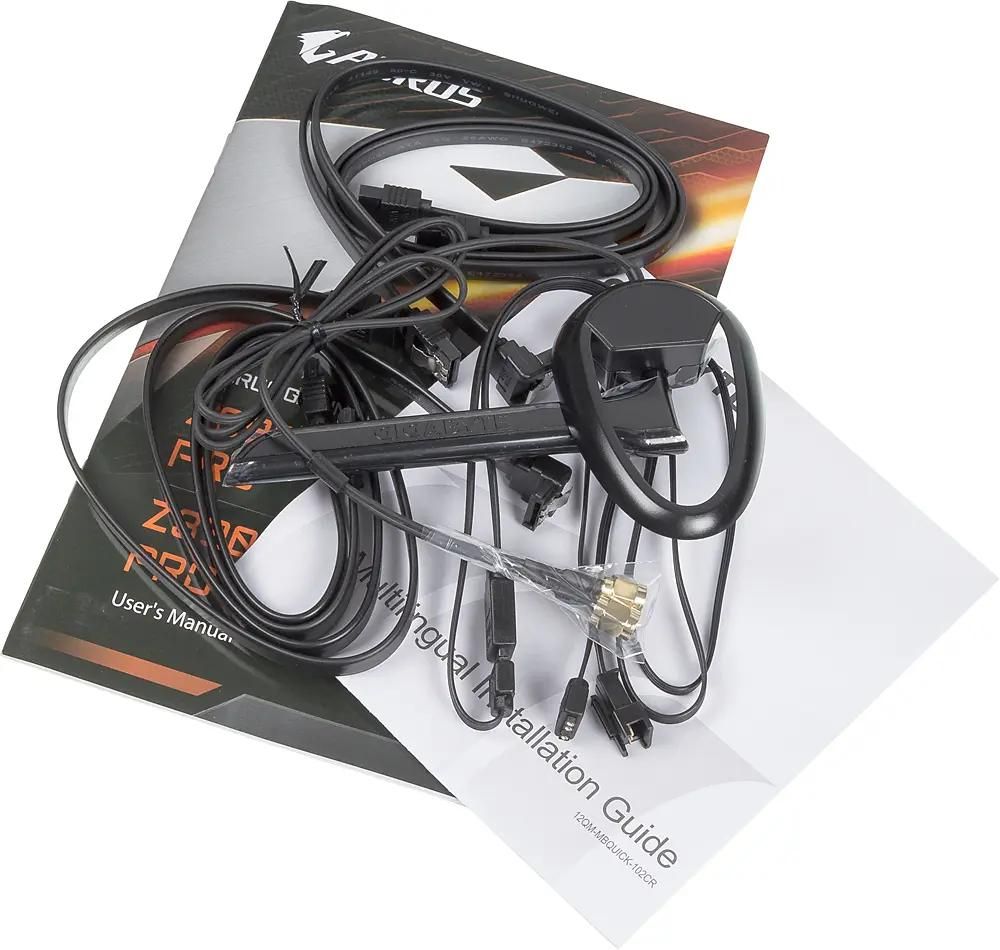 Z390 aorus pro wifi online review