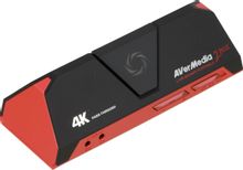 Карта видеозахвата AVerMedia LIVE GAMER PORTABLE 2 Plus GC513