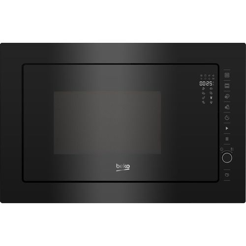 Встраиваемая микроволновая печь Beko BMGB25333BG, 25л, 900Вт, черный [8897373200]